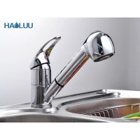Misturador Monocomando Flexvel Retrtil Torneira da Cozinha  HL92351