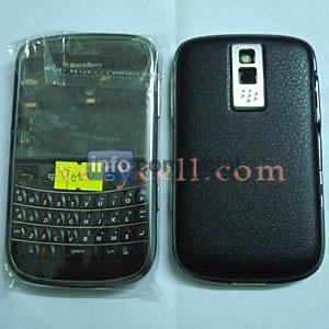 Ofrecer vendedor Blackberry 9100 8100 8110 8120 8130 lcd housing charge port exportar fabricar