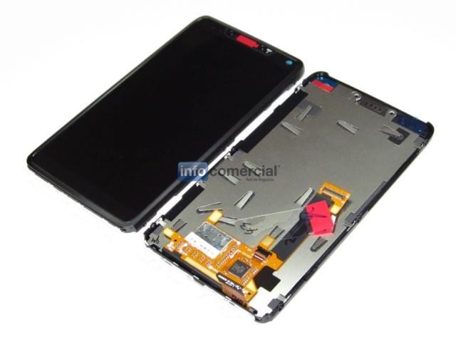 Motorola XT890 XT910 XT925 XT1030 full lcd exportar fabricar