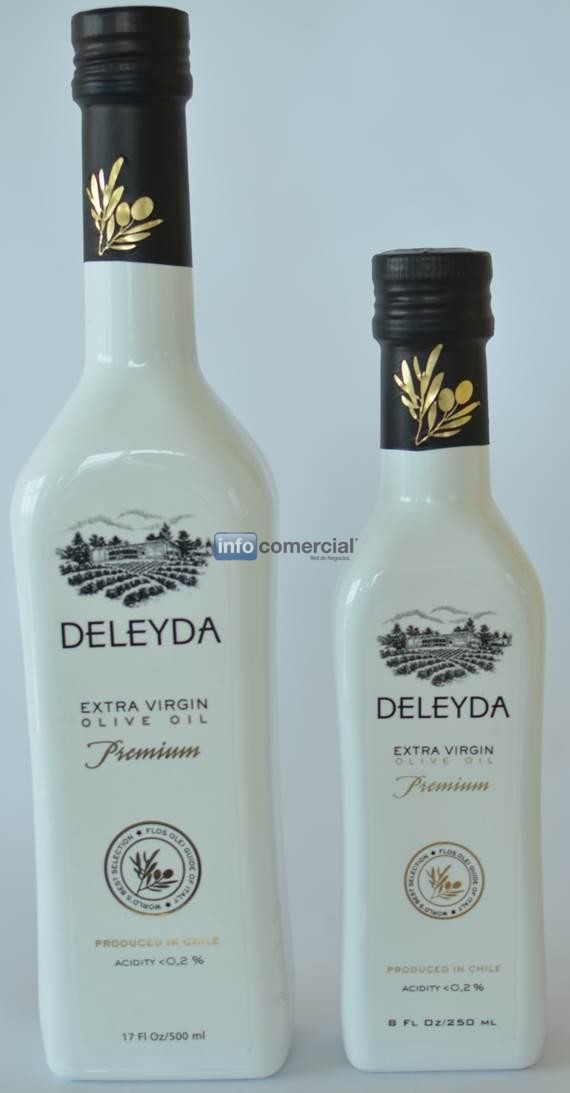 Busco Distribuidor/Importador para Aceite de Oliva