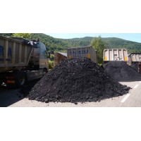 Extracción y comercialización de carbón antracita