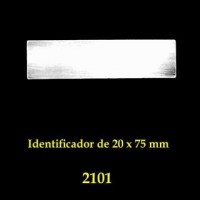 Pins Identificador