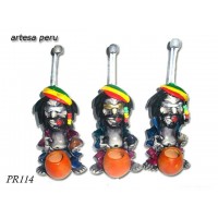 Pipa Rasta