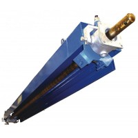 Soplador de Hollin - Rectratil - P2
