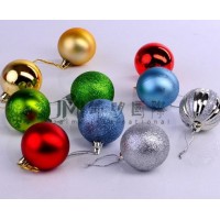 2014 Decoraciones de la Navidad Bolas