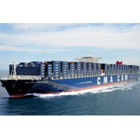 Servicio de carga de contenedor y reenvio de flete maritimo