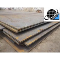 Planchas para tanques GLP astm a612   Provinorte SAC