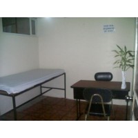 Centro terapeutico genesis