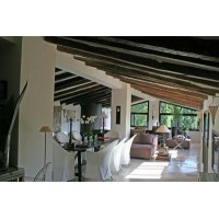 Hotel rural en los Pirineos