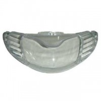 Acrilico De Optica Delantera Cerro Fly 110 - Dos Ruedas