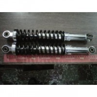 Amortiguador Trasero Cerro Fly 110 - Dos Ruedas Motos