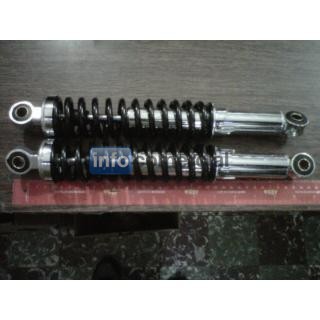 Amortiguador Trasero Cerro Fly 110 - Dos Ruedas Motos