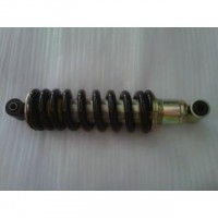 Amortiguador Trasero Monoshock Motomel Dakar 200 Largo 30cm