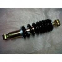 Amortiguador Trasero Monoshock Zanella Ztt 200 Largo 29cm