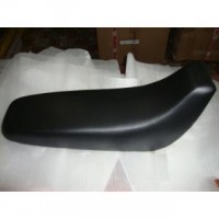 Asiento Motomel Dakar 200 Negro - Dos Ruedas Motos