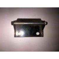 Bisagra Asiento Gilera Revolution 125cc - Dos Ruedas Motos