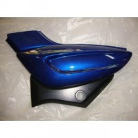 Cacha Lateral Bajag Pulsar 150 Azul Izquierdo - Dos Ruedas