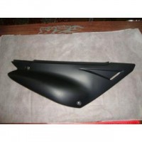 Cacha Lateral Beta Motard 200 Derecha Negra - Dos Ruedas