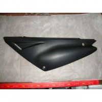 Cacha Lateral Beta Motard 200 Izquierda Negra - Dos Ruedas