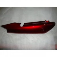 Cacha Lateral Honda Storm 125 Bordo Derecha - Dos Ruedas