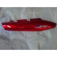Cacha Lateral Motomel C110 Bordo Derecha - Dos Ruedas Moto