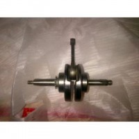 Ciguenal De Zanella Zb Xenon - Dos Ruedas Motos