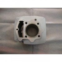 Cilindro Zanella Rx 150cc Cadenero Solo - Dos Ruedas Motos