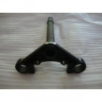 Cristo Suspension Honda Storm 125 Inferior - Dos Ruedas
