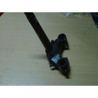 Cristo Suspension Honda Wave 110cc Inferior - Dos Ruedas