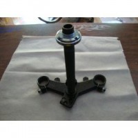 Cristo Suspension Mondial Hd 254 Inferior- Dos Ruedas Moto