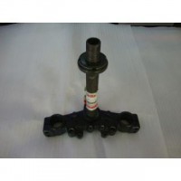 Cristo Suspension Zanella Ztt200 Inferior - Dos Ruedas Motos