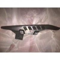 Cubre Cadenas Zanella Ztt 200 - Dos Rueda Motos