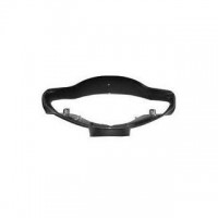 Cubre Optica Corven Energy 110 Negro - Dos Rueda Motos