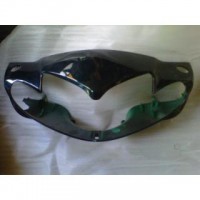 Cubre Optica Gilera Estilo Verde - Dos Ruedas Motos