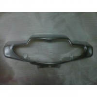 Cubre Optica Imsa Track 110 Gris - Dos Rueda Motos