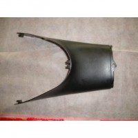 Cubre Pierna Corven Mirage 110 Negro Inferior- Dos Ruedas