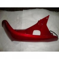 Cubre Piernas Gilera C110 Bordo Izquierdo - Dos Ruedas Moto