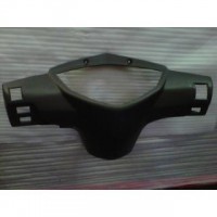 Cubre Tablero Gilera Revolution 125 Negro - Dos Ruedas Motos