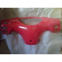 Cubre Tablero Maverick Fox 110 Rojo- Dos Rueda Motos