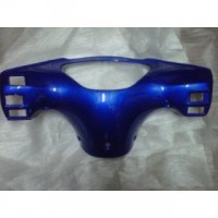 Cubre Tablero Maverick Top 110 Azul- Dos Rueda Motos