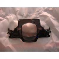 Cupre Optica Guerrero Econo G70-90 Negro Inferior- Dos Rueda