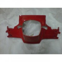 Cupre Optica Guerrero Econo G70-90 Rojo Inferior - Dos Rueda