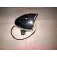 Farol Auxiliar Delantero Gilera Yl 150 - Dos Rueda Moto