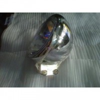 Farol Delantero Mondial Hd 254 - Dos Ruedas Motos