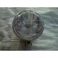 Farol Delantero Motomel Clipper 125 - Dos Ruedas Motos