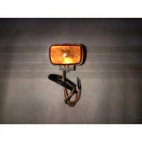 Farol Giro Corven Triax 150 Delanteros - Dos Ruedas Motos