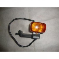 Farol Giro Honda Bross 125 Trasero Derecho - Dos Ruedas