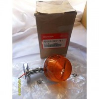 Farol Giro Honda C90 Mod Viejo Traseros- Dos Ruedas Motos