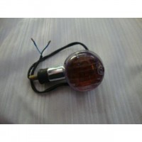 Farol Giro Motomel Custom 200 Delantero - Dos Ruedas Motos