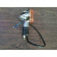 Farol Giro Motomel Raider 250 Trasero Derecho - Dos Ruedas